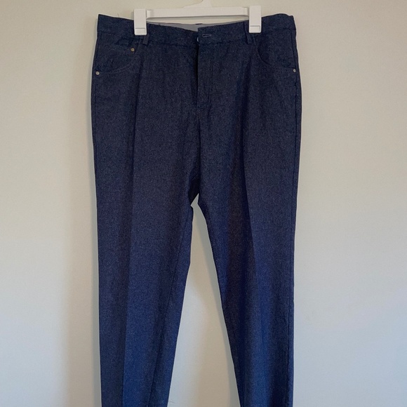 Puma Other - PUMA Golf Pants SIZE 36 W